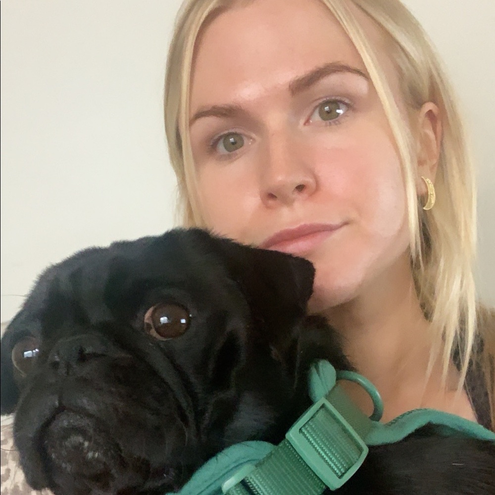 Meet your Posher, Jillian